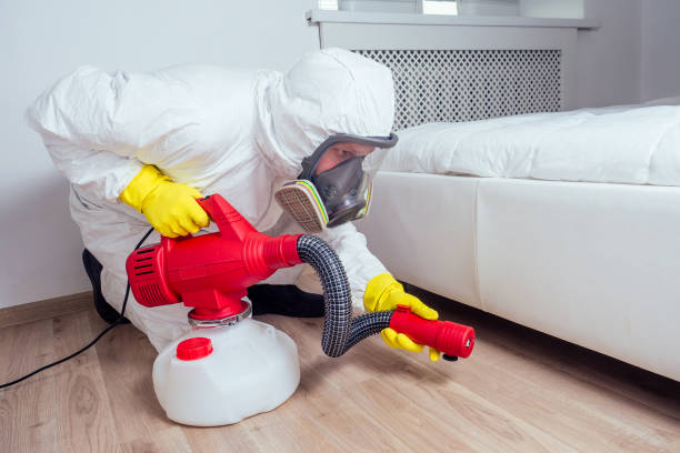 Best Affordable Pest Control Services  in Gridley, CA